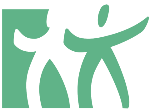 Logo von Menschen mit Behinderung Hamburg