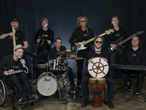 eine Band