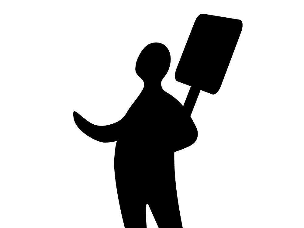 Icon Interessenvertretung