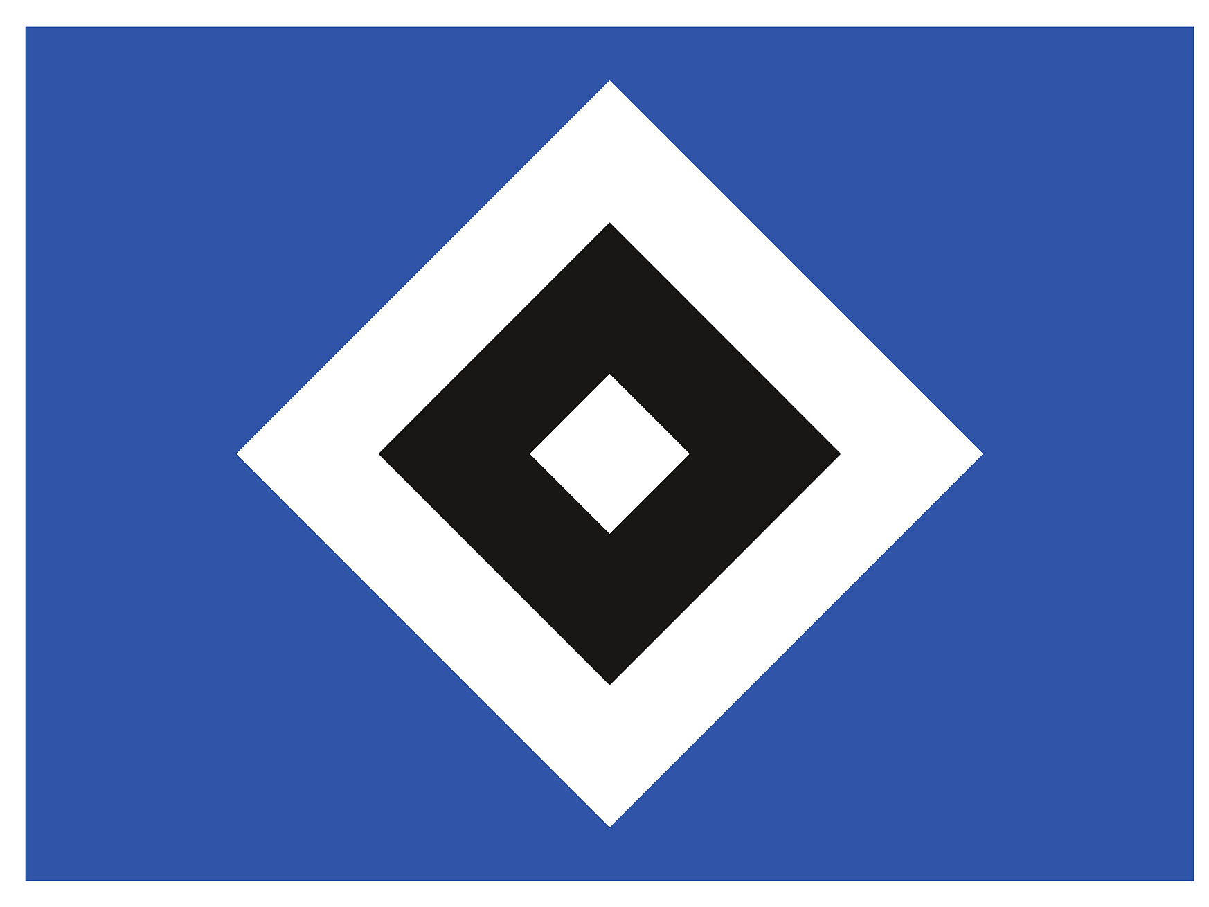 HSV Logo