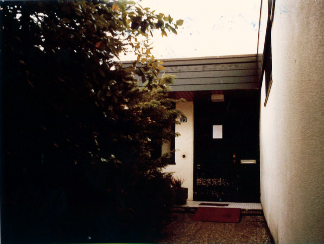 Bungalow Roter Hahn 23
