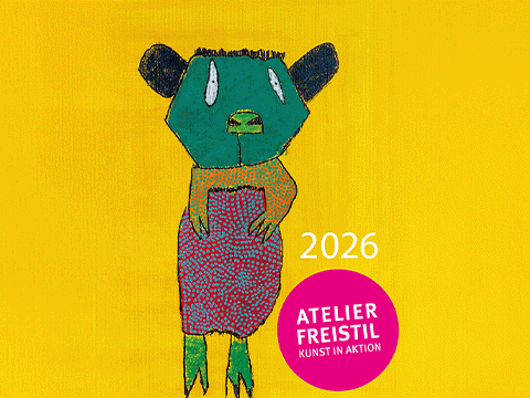 Header Jahreskalender Atelier Freistil 2026