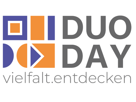 Logo DUOday 2026