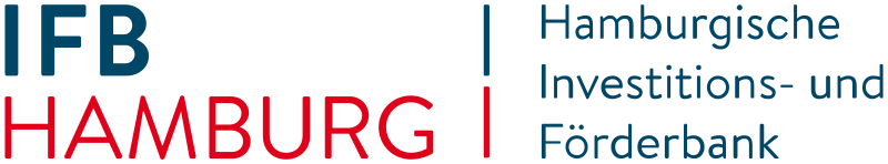 Logo IFB Hamburg